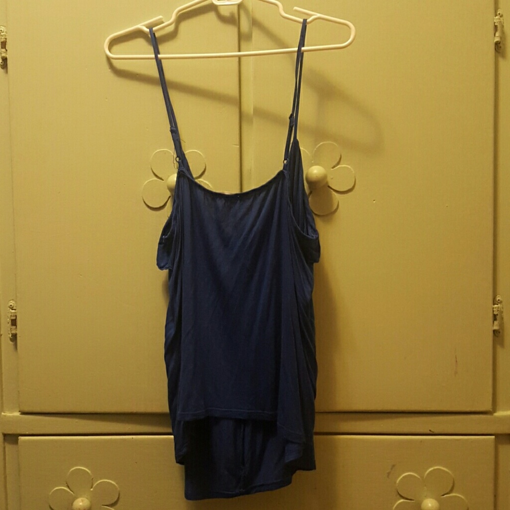 Tank top - Picture 2 of 2